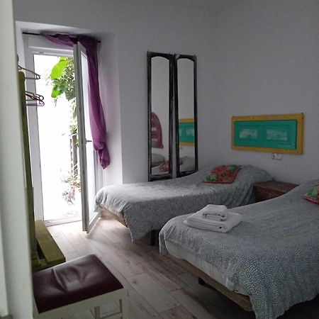 Apartamento Veedor 19 Dias Y Muchas Noches 加的斯 外观 照片