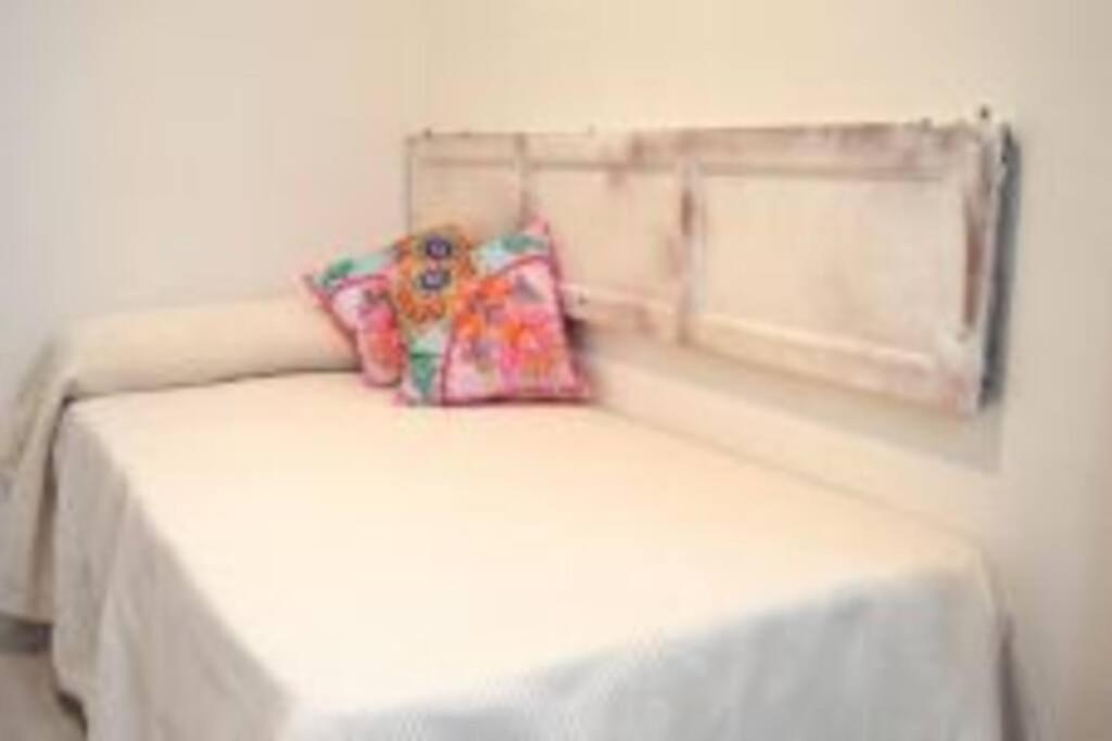 Apartamento Veedor 19 Dias Y Muchas Noches 加的斯 外观 照片