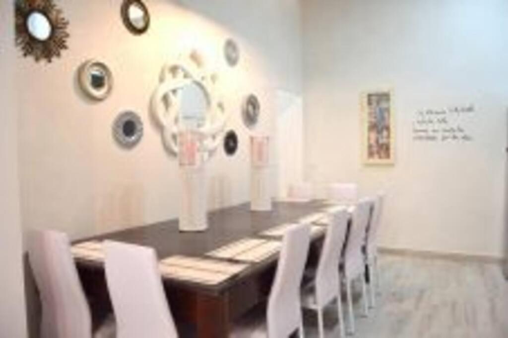 Apartamento Veedor 19 Dias Y Muchas Noches 加的斯 外观 照片