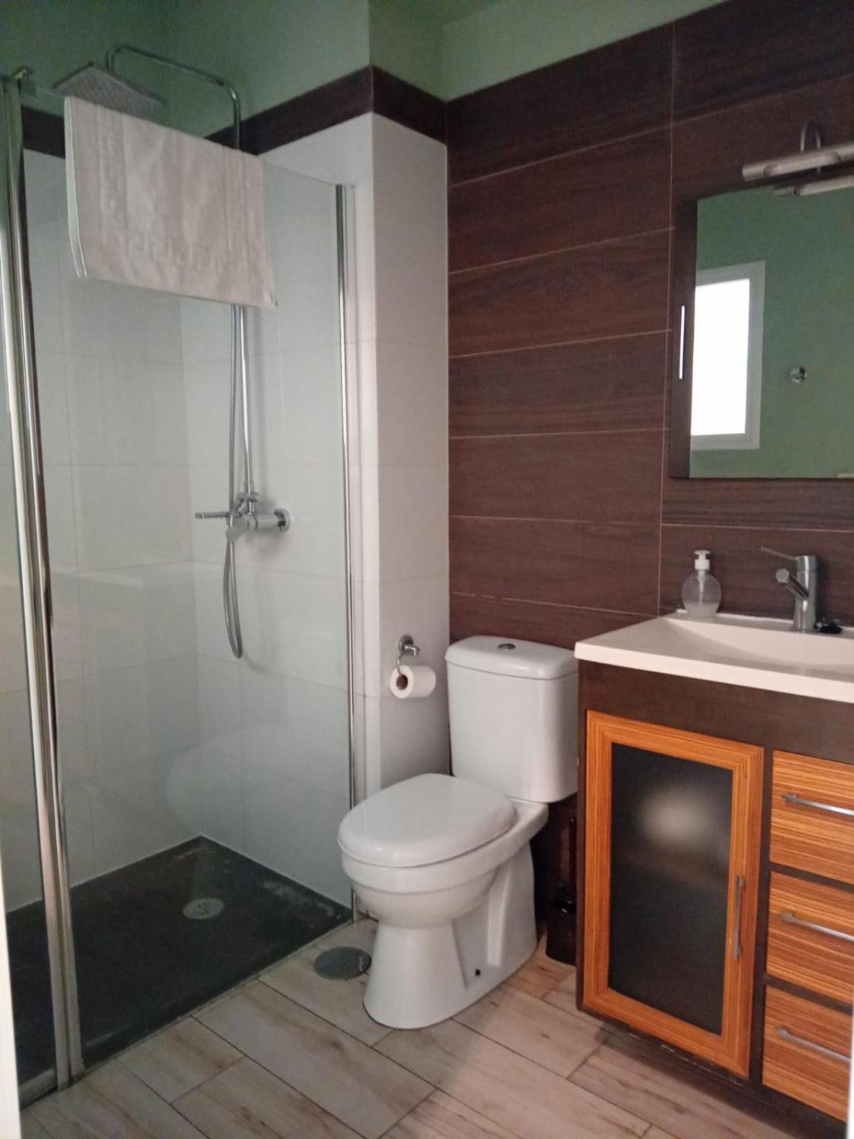 Apartamento Veedor 19 Dias Y Muchas Noches 加的斯 外观 照片